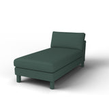 Corduroy - Forest Green