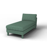 Diamond - Forest Green