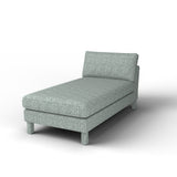 Diamond - Silver Grey