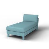 Linen - Aqua