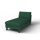 Waffle - Forest Green
