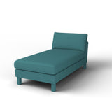 Waffle - Teal