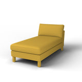 Waffle - Yellow