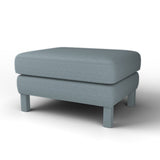 Basket - Stone Grey