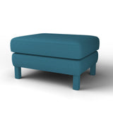 Linen - Lake Blue