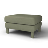 Linen - Olive