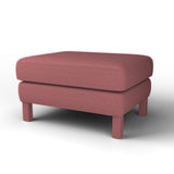 Tweed - Dusty Rose