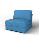 Basket - Denim Blue