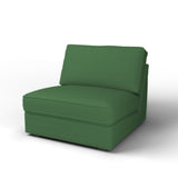 Basket - Forest Green