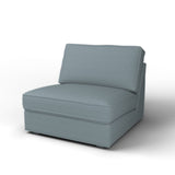 Basket - Stone Grey