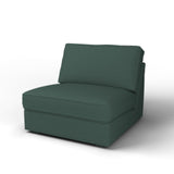 Corduroy - Forest Green