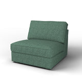 Diamond - Forest Green
