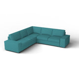 Basket - Teal