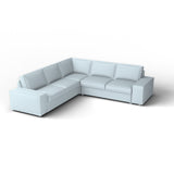 Basket - White
