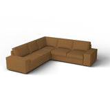Tweed - Chestnut