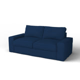Basket - Navy Blue