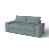 Basket - Stone Grey