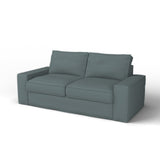 Linen - Grey