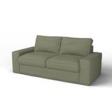 Linen - Olive