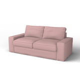 Linen - Pink