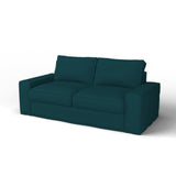 Tweed - Teal