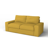 Waffle - Yellow