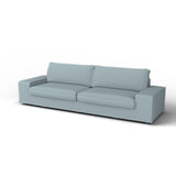 Basket - Light Grey