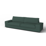 Corduroy - Forest Green