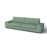 Diamond - Mint Green