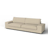 Kivik 3.5-Seat / 4-Seat Sofa Cover - made to measure