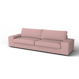 Linen - Pink