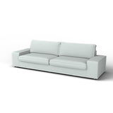 Linen - White