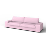 Velvet - Blush