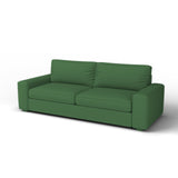 Basket - Forest Green