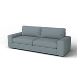 Basket - Stone Grey