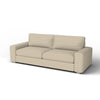 Kivik 3-Seat Sofa Cover - made to measure