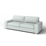 Linen - White
