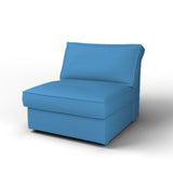 Basket - Denim Blue