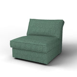 Diamond - Forest Green