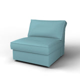 Linen - Aqua