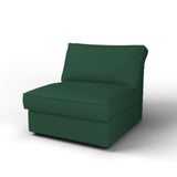 Waffle - Forest Green