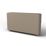 Corduroy - Taupe