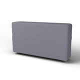 Tweed - Silver Grey