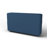 Waffle - Dark Blue