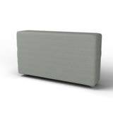 Waffle - Stone Grey