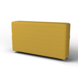 Waffle - Yellow