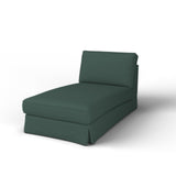 Corduroy - Forest Green