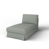 Waffle - Stone Grey