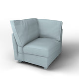 Basket - Light Grey