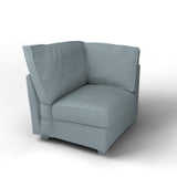 Basket - Stone Grey